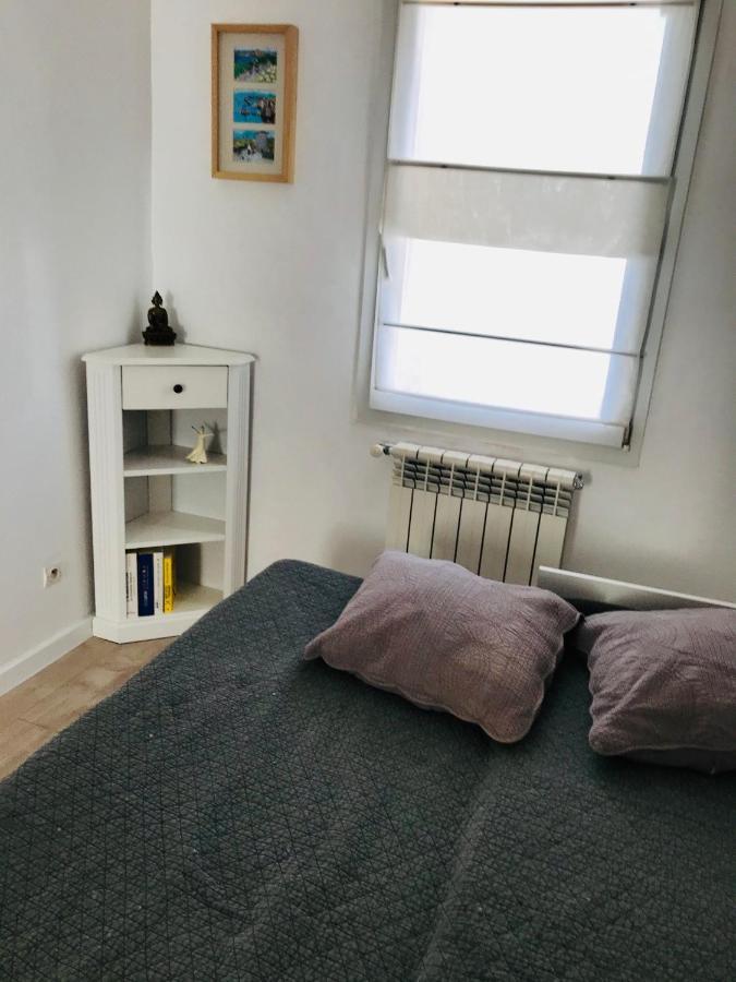 La Favola Leilighet Mèze Eksteriør bilde